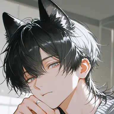 Profile image of 朔