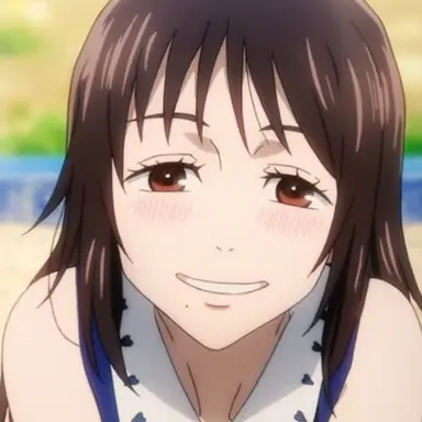 Profile image of 折本里香