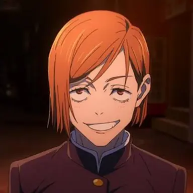 Profile image of 釘崎野薔薇