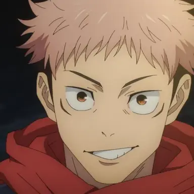 Profile image of 虎杖悠仁