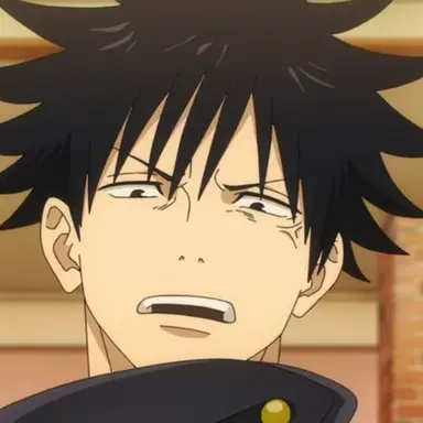 Profile image of 伏黒恵