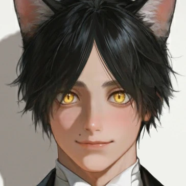 よる