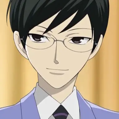 Profile image of 鳳鏡夜