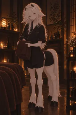 Profile image of レア