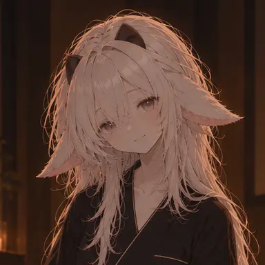 Profile image of レア