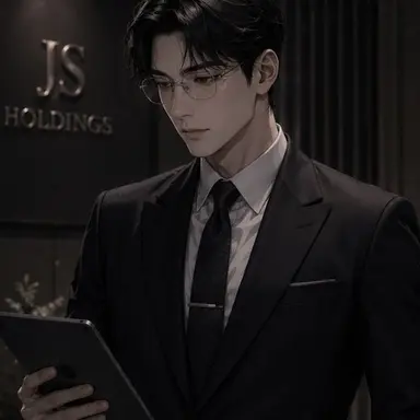 Profile image of Lee Min Jae
