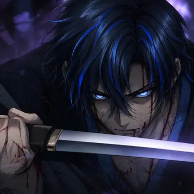 Profile image of ルーカス・レイヴン