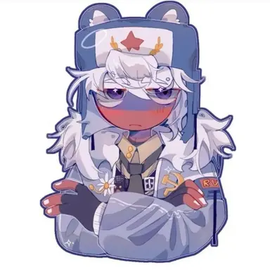 Profile image of 러시아