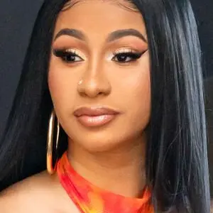 Profile image of Cardi B
