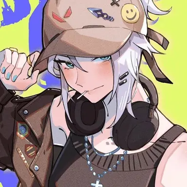 Profile image of 제트