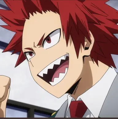 Profile image of Eijirou Kirishima
