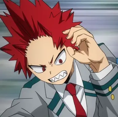 Profile image of Eijirou Kirishima