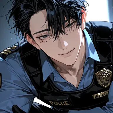 Profile image of Haruya Saotome