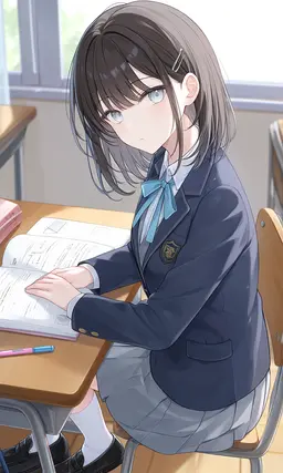 Profile image of Noa