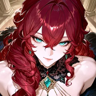 Profile image of カタリナ