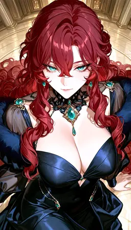 Profile image of Catalina