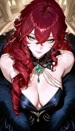 Profile image of Catalina