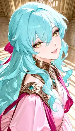 Profile image of Mireille