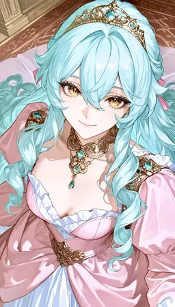 Profile image of Mireille