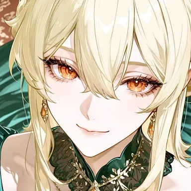 Profile image of シンシア