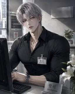 Profile image of 時貞