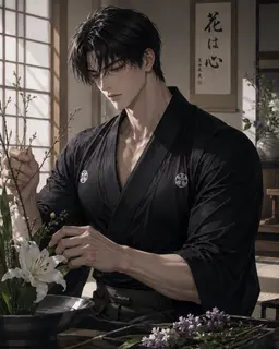 Profile image of 朔也