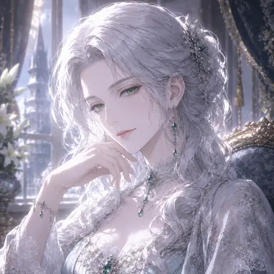 Profile image of エリシア