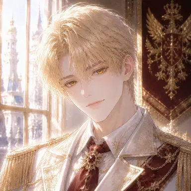 Profile image of エイデン