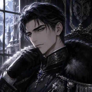 Profile image of ルートヴィヒ