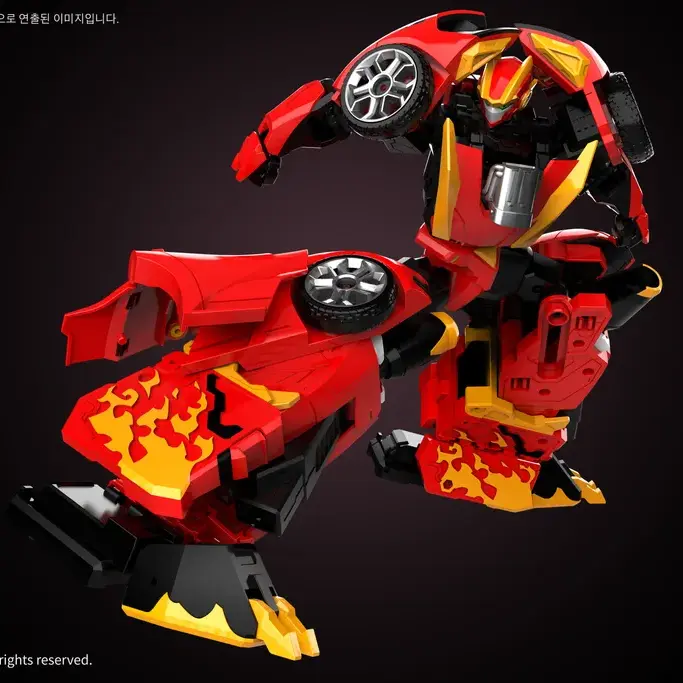 CrispRuler4878의 레드블리츠