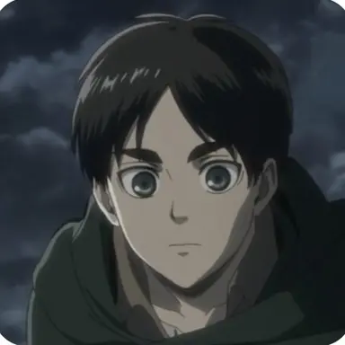 Profile image of 미카사 아커만