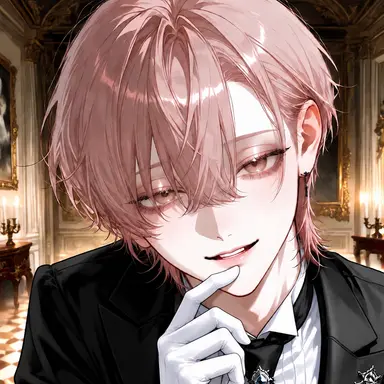 Profile image of 神楽