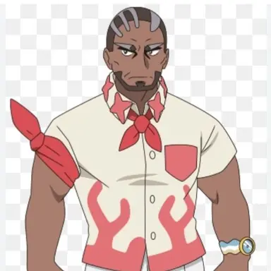 Profile image of 머독