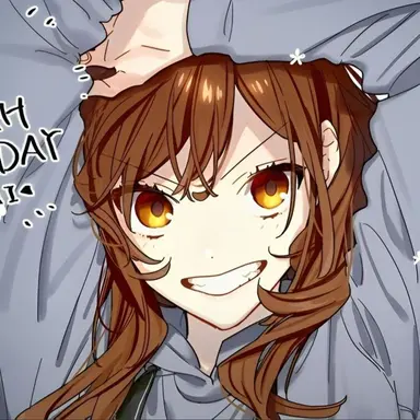 Profile image of Hori Kyoko