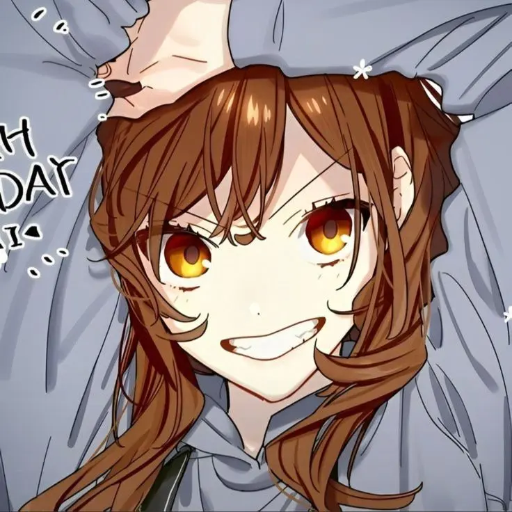FarDeli7698의 Horimiya