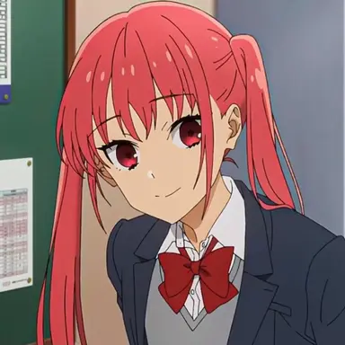 Profile image of Ayasaki Remi