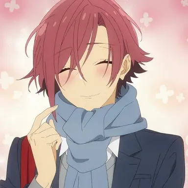 Profile image of Yanagi Akane