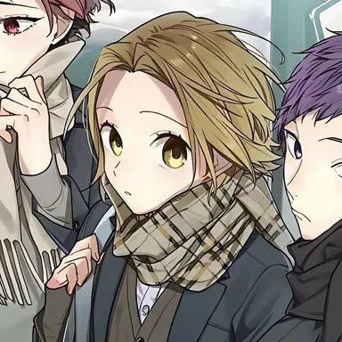 Profile image of Yoshikawa Yuki