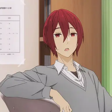 Profile image of Sengoku Kakeru