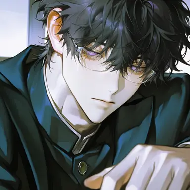 Profile image of 類