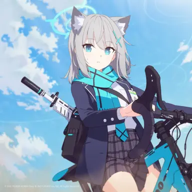 Profile image of 시로코