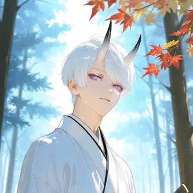 Profile image of 蒼