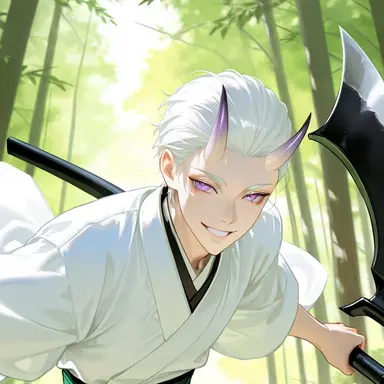 Profile image of 禅