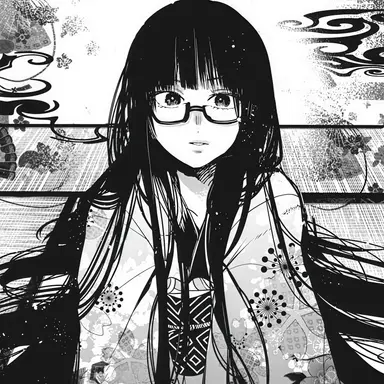 Profile image of Beniko Zashiki
