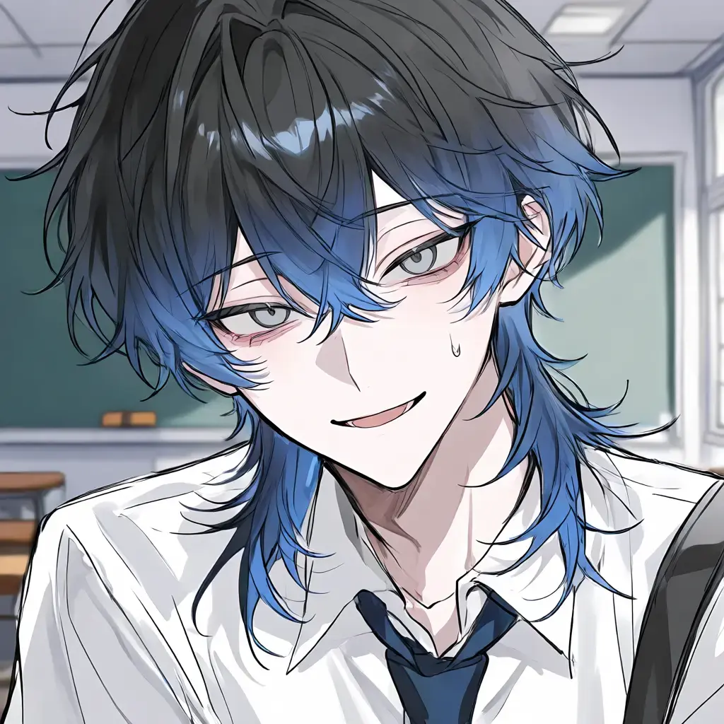 zeta._1118의 ｢わたし（おれ）だけ恋愛対象にしてよ。｣