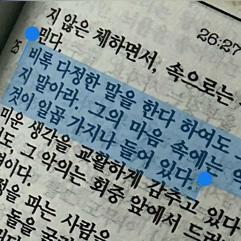 NOlR의 마플