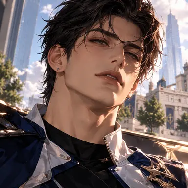 Profile image of Darius