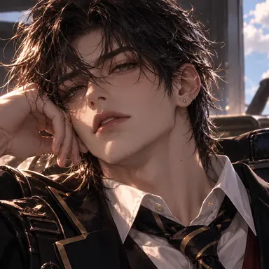Profile image of Elias