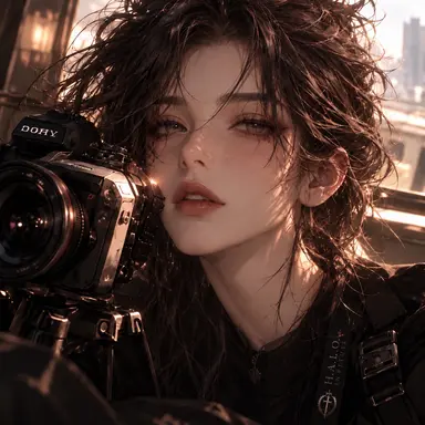 Profile image of Vivienne
