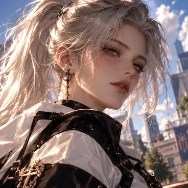 Profile image of Sera